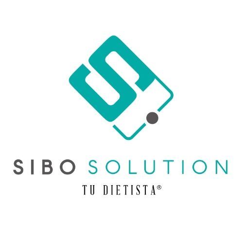 SIBO SOLUTION. logo