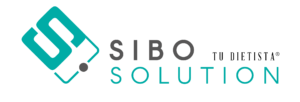 Logotipo SIBO SOLUTION